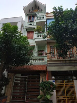 ảnh đèn năng lượng mặt trời do Hoàng Long Solar lắp đặt